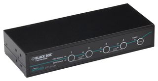 BLACK BOX KV9614A-K