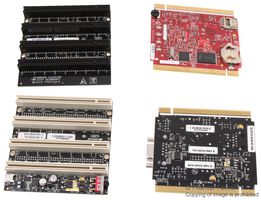 TWR-K60F120M-KIT - Tower Controller Module, For Kinetis K60 Family MCU's, Stand Alone, Low Cost Platform