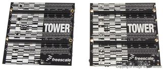 TWR-K60F120M-KIT - Tower Controller Module, For Kinetis K60 Family MCU's, Stand Alone, Low Cost Platform