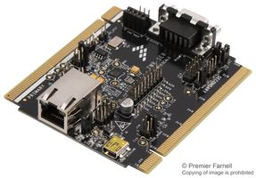 TWR-K60F120M-KIT - Tower Controller Module, For Kinetis K60 Family MCU's, Stand Alone, Low Cost Platform