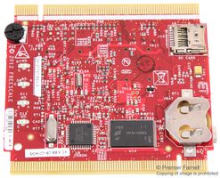 TWR-K60F120M-KIT - Tower Controller Module, For Kinetis K60 Family MCU's, Stand Alone, Low Cost Platform