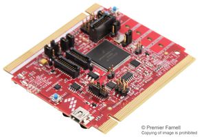 TWR-K60F120M-KIT - Tower Controller Module, For Kinetis K60 Family MCU's, Stand Alone, Low Cost Platform
