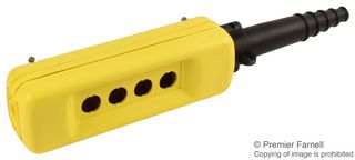 SQUARE D BY SCHNEIDER ELECTRIC XACA04H7