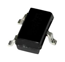 ONSEMI FDN86246 Power MOSFET, N Channel, 150 V, 1.6 A, 0.261 ohm, SuperSOT, Surface Mount