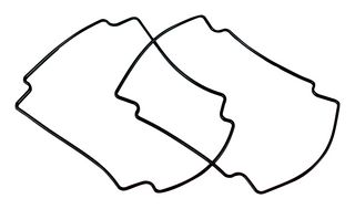 HAMMOND 1554NGASKET