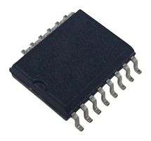 ANALOG DEVICES MAX232EWE+