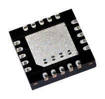 ANALOG DEVICES MAX14970ETP+