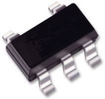 ANALOG DEVICES MAX1722EZK+T DC-DC Switching Boost Step Up Regulator, Adjustable, 800mV-5.5V in, 2V-5.5V/150mA out, TSOT-5