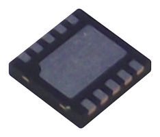 ANALOG DEVICES MAX4906FELB+T USB SWITCH, 2.0 TYPE, DUAL, UDFN-10