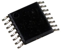 ANALOG DEVICES MAX14431CAEE+