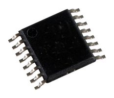 ANALOG DEVICES MAX3221EEUE+