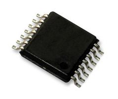 STMICROELECTRONICS M74HC132YTTR