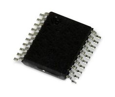 NEXPERIA 74LV244PW,118 Buffer/Line Driver, Non Inverting, 74LV, 1 V to 5.5 V Supply, -40 °C to 125 °C, TSSOP-20