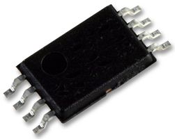 NEXPERIA 74LVC3G14DP,125 Logic IC, Inverter, Triple, 1 Inputs, 8 Pins, TSSOP
