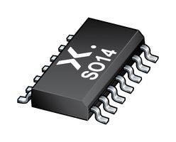 NEXPERIA 74LVC4066D,118 LOGIC