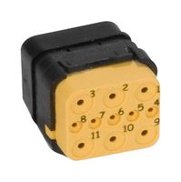 TE CONNECTIVITY DMC-M 99-01 BN