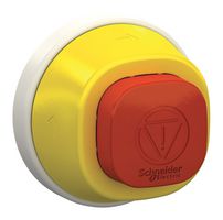 SCHNEIDER ELECTRIC ZB5AS84W3B