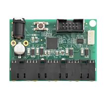 MICROCHIP PD-IM-7504B Evaluation Kit, PD69104B1, Power Over Ethernet (POE)