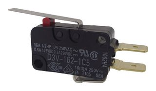 OMRON ELECTRONIC COMPONENTS V-212-1C6 BY OMI