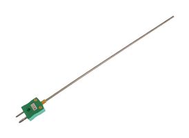 LABFACILITY XF-1406-FAR Thermocouple, IEC Mineral Insulated, K, Stainless Steel