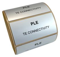 ENTRELEC - TE CONNECTIVITY PLE-100050-GY-0.25