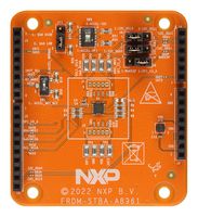 NXP XFRDM-STBA-A8961