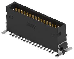 ERNI - TE CONNECTIVITY 254416-E