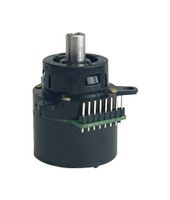 CRS-Series Rotary Encoder Switch