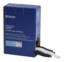 BRADY BM-250-1-312