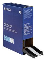 BRADY BM7C-1000-509-WT