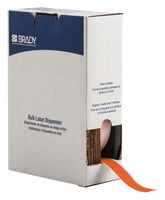 BRADY BM7C-1000-584-OR