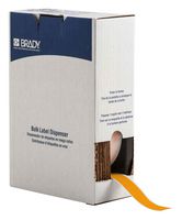 BRADY BM7C-1000-584-YL