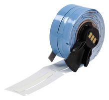 BRADY M6-125-2-342-WT-R