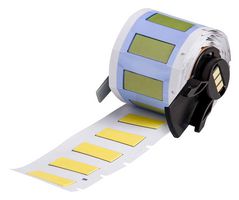 BRADY M6-250-1-342-YL