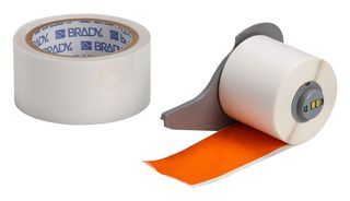 BRADY M7-2000-483-OR-KT