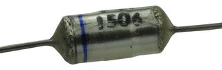 LCR COMPONENTS FSCEX 1000PF 1% 250V