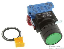 IDEC HW1B-M1F11-G