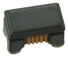 MURATA DLW21SN900SQ2L Choke, Common Mode, DLW21S Series, 90 ohm, 330 mA, 2mm x 1.2mm x 1.2mm