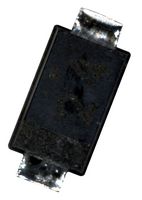 ROHM RR264M-400TR Standard Recovery Diode, 400 V, 1 A, Single, 1.1 V, 25 A