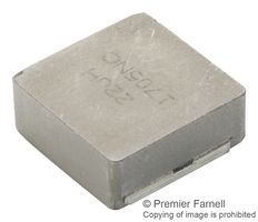 VISHAY IHLP6767GZER2R2M01 Power Inductor (SMD), 2.2 µH, 35 A, Shielded, 62 A, IHLP-6767GZ-01 Series