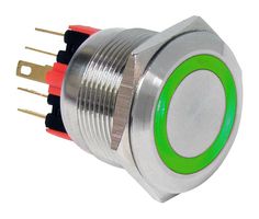E-SWITCH PV7F2Y0SS-331