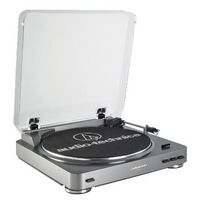 AUDIO TECHNICA AT-LP60