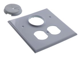 MIDLITE PRODUCTS DR2G-GR10-W