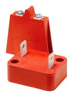 LITTELFUSE V131DB40 TVS Varistor, 130 V, 175 V, DB Series, 345 V, Disc 40mm, Metal Oxide Varistor (MOV)