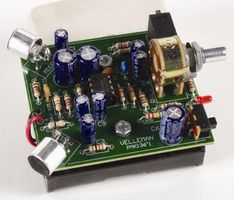 VELLEMAN MK136