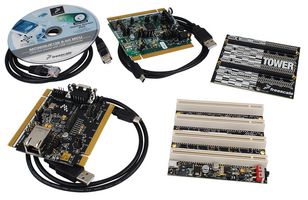NXP TWR-S08JE128-KIT