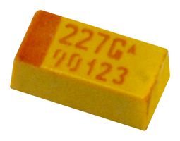 KYOCERA AVX TLNT227M010R1300