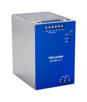 TDK-LAMBDA DRF480-24-1/HL