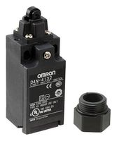 OMRON INDUSTRIAL AUTOMATION D4N-4162-NPT