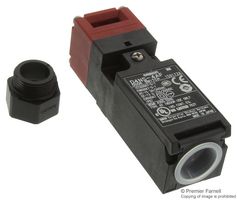 OMRON INDUSTRIAL AUTOMATION D4NS-4AF-NPT